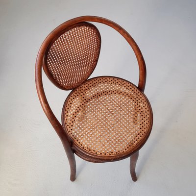 Antique Bentwood Chair from Thonet, 1900s-SJU-1261395