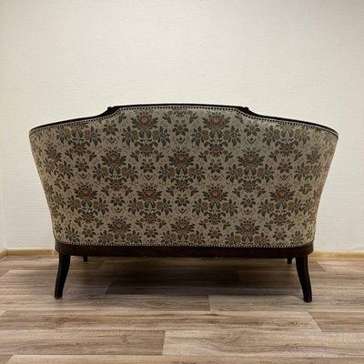 Antique Biedermeier Sofa, 1830s-ALF-2033590