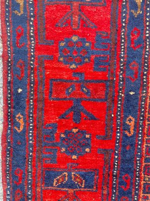 Antique Bijar Rug-YMM-1073877