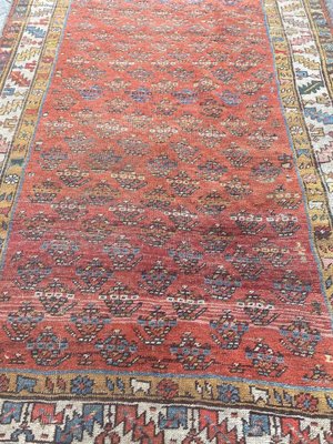 Antique Bijar Rug-YMM-1062187