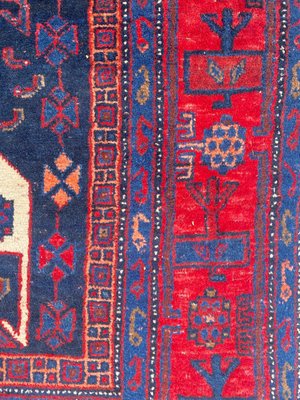 Antique Bijar Rug-YMM-1073877