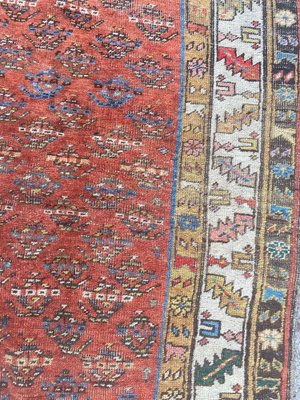 Antique Bijar Rug-YMM-1062187