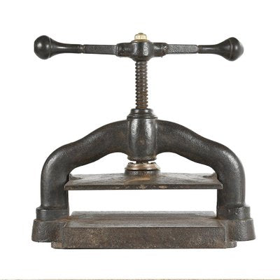 Antique Binding Press, 19th-Century-NQ-1357567