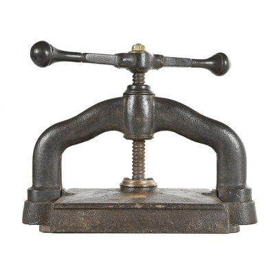 Antique Binding Press, 19th-Century-NQ-1357567