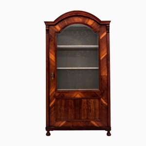 Antique Bookcase, Circa 1920-BXB-858613