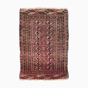 Antique Boukhara Afghan Rug-YMM-1061873