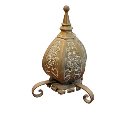 Antique Bronze Furniture Top-TCS-1744374