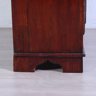 Antique Cabinet, 19th Century-XSG-1798668