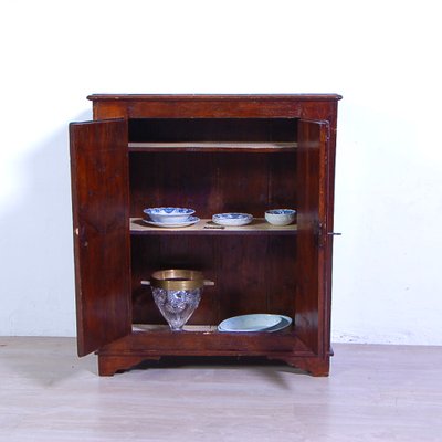 Antique Cabinet, 19th Century-XSG-1798668