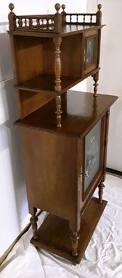 Antique Cabinet-HOI-883503