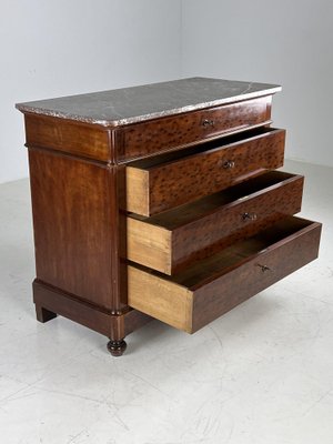 Antique Cabinet in Mahogany, 1890s-OXF-1740049