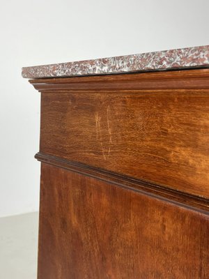 Antique Cabinet in Mahogany, 1890s-OXF-1740049