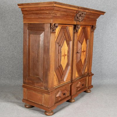 Antique Cabinet in Oak, 1710-DXD-1789380