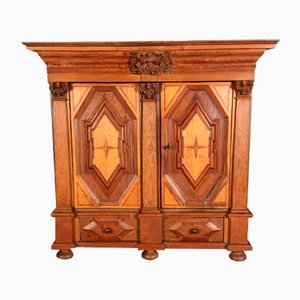 Antique Cabinet in Oak, 1710-DXD-1789380