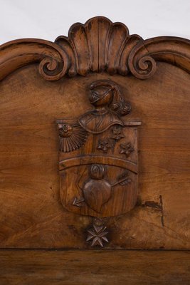 Antique Cabinet in Olive Wood, 19th-Century-KKK-1215168