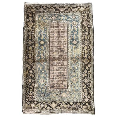 Antique Caucasian Karabagh Rug-YMM-1062056