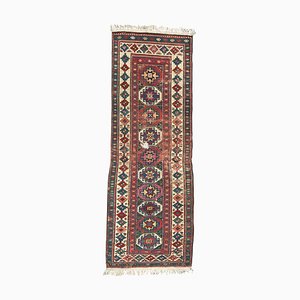 Antique Caucasian Runner-YMM-1062243