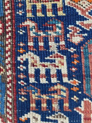 Antique Caucasian Shirwan Rug-YMM-1061621