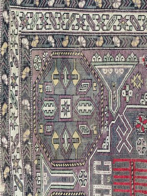 Antique Caucasian Shirwan Rug-YMM-1156818