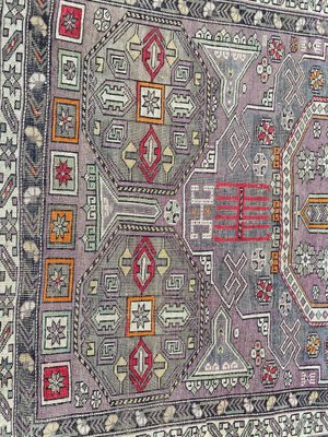 Antique Caucasian Shirwan Rug-YMM-1156818