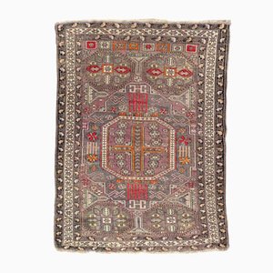 Antique Caucasian Shirwan Rug-YMM-1156818