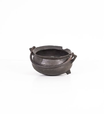 Antique Cauldron in Bronze-VLO-1336523