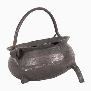 Antique Cauldron in Bronze-VLO-1336523