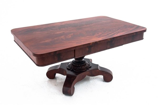 Antique Center Table, Northern Europe, Late 19th Century-BXB-1785799