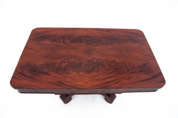 Antique Center Table, Northern Europe, Late 19th Century-BXB-1785799