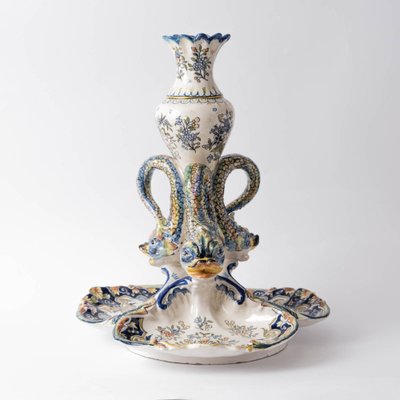 Antique Centrepiece from Jules Verlingue-IXK-1324040