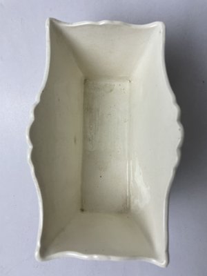 Antique Ceramic Vide Poche-SDV-837266