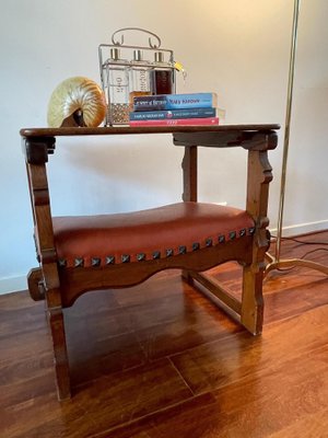 Antique Chair from F. Parker & Sons Ltd-WQJ-1169472