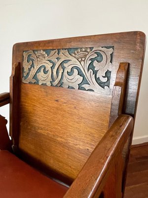 Antique Chair from F. Parker & Sons Ltd-WQJ-1169472