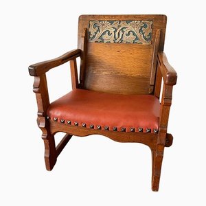 Antique Chair from F. Parker & Sons Ltd-WQJ-1169472