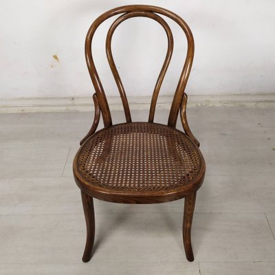 Antique Chair in Beech, 1890s-EAD-1768606