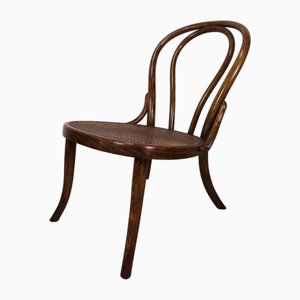 Antique Chair in Beech, 1890s-EAD-1768606