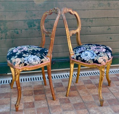 Antique Chairs, Set of 2-ROJ-1008670