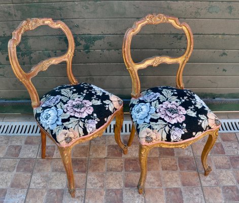 Antique Chairs, Set of 2-ROJ-1008670