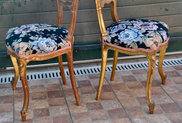 Antique Chairs, Set of 2-ROJ-1008670