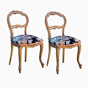 Antique Chairs, Set of 2-ROJ-1008670