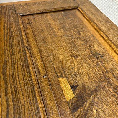 Antique Chest in Oak, Germany, 1900s-ALF-2033489