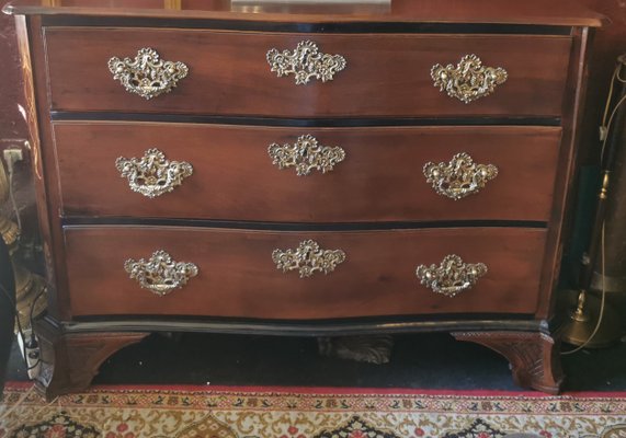 Antique Chest of Drawers-GEL-1081845