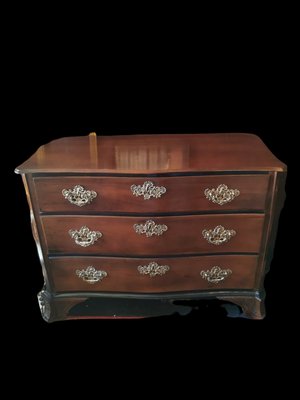 Antique Chest of Drawers-GEL-1081845