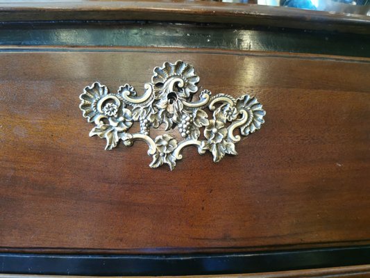 Antique Chest of Drawers-GEL-1081845