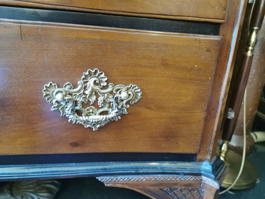 Antique Chest of Drawers-GEL-1081845