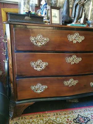 Antique Chest of Drawers-GEL-1081845