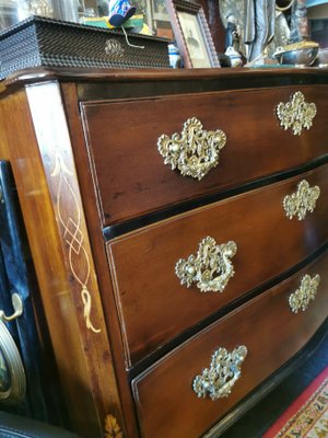 Antique Chest of Drawers-GEL-1081845