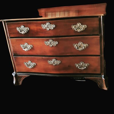 Antique Chest of Drawers-GEL-1081845