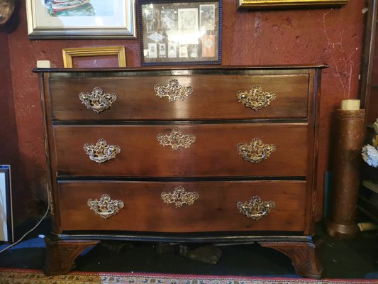 Antique Chest of Drawers-GEL-1081845