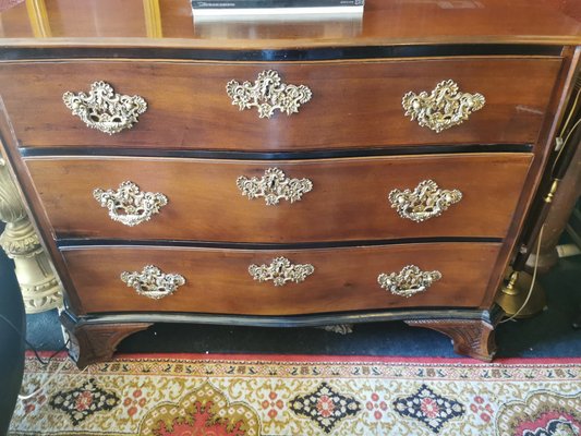 Antique Chest of Drawers-GEL-1081845